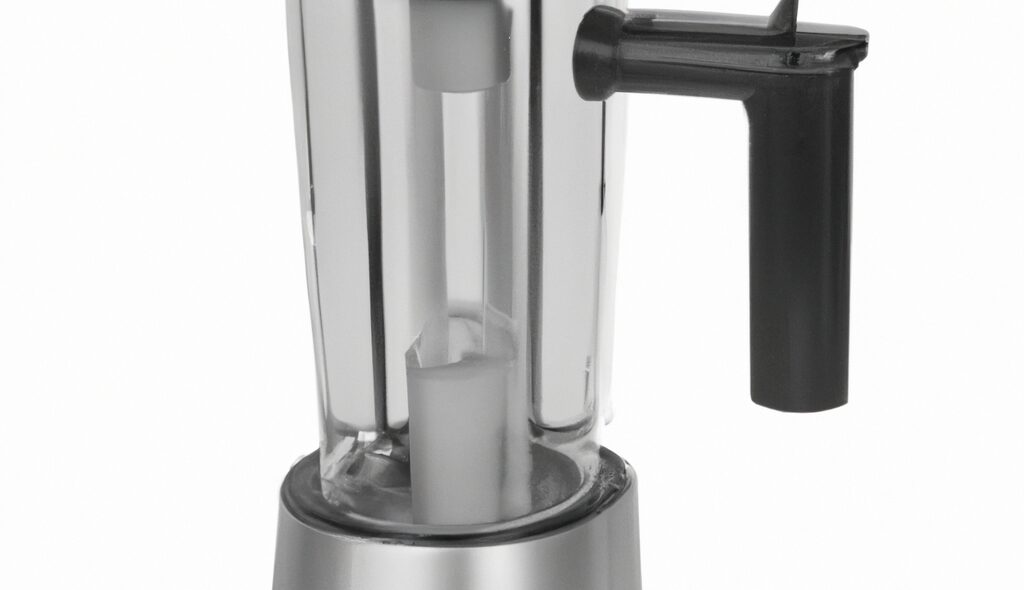 Portable Juicer Philips
