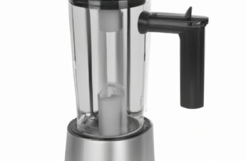 Portable Juicer Philips