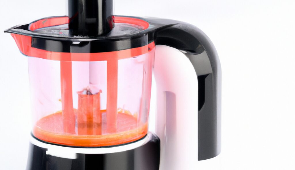 What Is A Good Juicer For Beginners