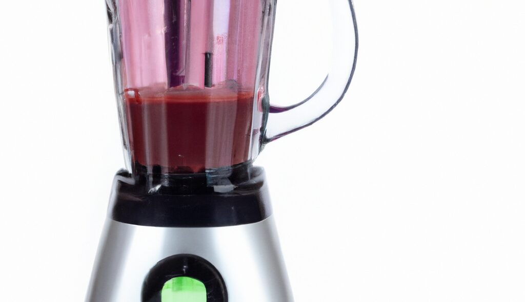 Why Buy A Juicer