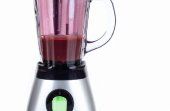 Why Buy A Juicer